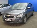 Chevrolet Cobalt 2022 годаүшін4 336 750 тг. в Актобе – фото 3
