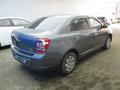 Chevrolet Cobalt 2022 годаүшін4 336 750 тг. в Актобе – фото 4