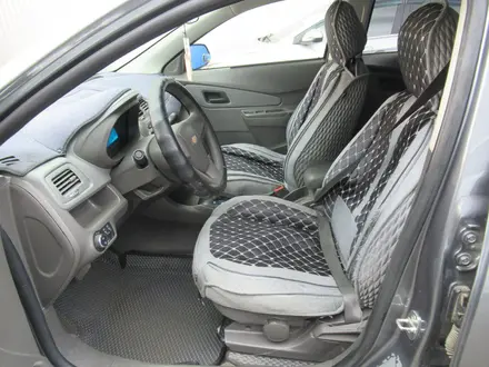 Chevrolet Cobalt 2022 года за 4 336 750 тг. в Актобе – фото 7