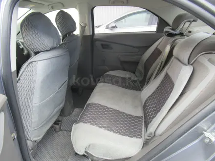 Chevrolet Cobalt 2022 года за 4 336 750 тг. в Актобе – фото 8