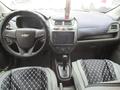 Chevrolet Cobalt 2022 годаүшін4 336 750 тг. в Актобе – фото 9