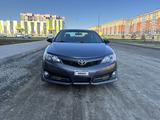 Toyota Camry 2014 годаfor5 500 000 тг. в Актобе – фото 2