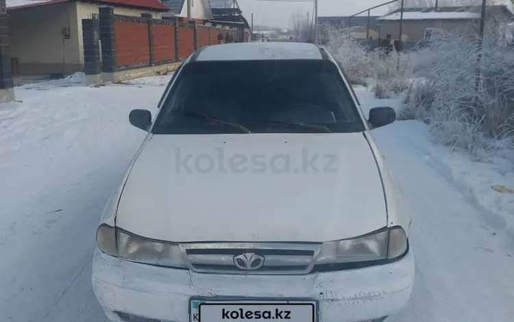 Daewoo Nexia 2006 годаүшін550 000 тг. в Алматы