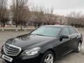 Mercedes-Benz E 200 2013 годаүшін9 500 000 тг. в Тараз – фото 3