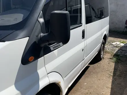 Ford Transit 2002 года за 2 500 000 тг. в Павлодар – фото 7