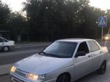 ВАЗ (Lada) 2110 2003 года за 1 550 000 тг. в Шымкент – фото 5