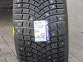 295-40-21 Michelin Latitude X-Ice North 2 + за 87 000 тг. в Алматы – фото 2