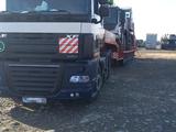 DAF  XF 105 2013 годаүшін46 500 000 тг. в Алматы