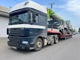 DAF  XF 105 2013 годаүшін46 500 000 тг. в Алматы – фото 2