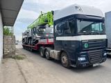 DAF  XF 105 2013 годаүшін46 500 000 тг. в Алматы – фото 3