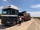 DAF  XF 105 2013 годаүшін46 500 000 тг. в Алматы – фото 5