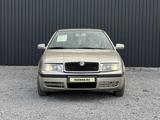 Skoda Octavia 2005 годаүшін2 890 000 тг. в Актобе – фото 2