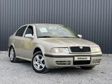 Skoda Octavia 2005 года за 2 890 000 тг. в Актобе – фото 3