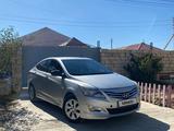 Hyundai Accent 2014 годаfor3 700 000 тг. в Актау – фото 2