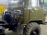 ГАЗ  66 1982 года за 3 000 000 тг. в Актау – фото 4