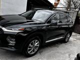 Hyundai Santa Fe 2020 года за 11 000 000 тг. в Шымкент