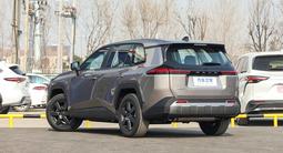 Toyota RAV4 Luxe 2026 года за 19 900 000 тг. в Алматы – фото 5
