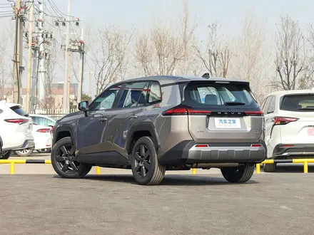 Toyota RAV4 Luxe+ 2026 года за 19 990 000 тг. в Алматы – фото 5