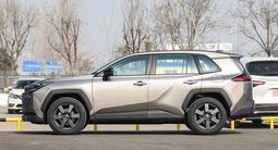 Toyota RAV4 Luxe 2026 года за 19 900 000 тг. в Алматы – фото 4