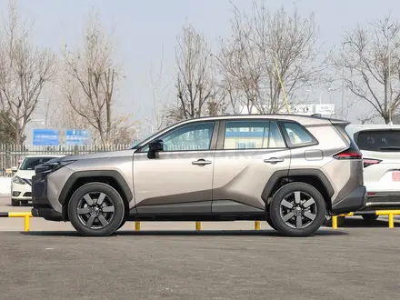 Toyota RAV4 Luxe+ 2026 года за 19 990 000 тг. в Алматы – фото 4