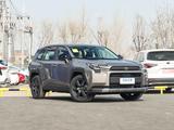 Toyota RAV4 Luxe+ 2026 годаүшін19 990 000 тг. в Алматы – фото 3