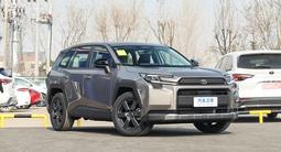 Toyota RAV4 Luxe 2026 года за 19 900 000 тг. в Алматы – фото 3