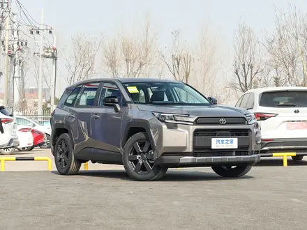 Toyota RAV4 Luxe+ 2026 года за 19 990 000 тг. в Алматы – фото 3