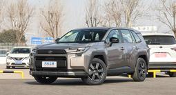 Toyota RAV4 Luxe 2026 года за 19 900 000 тг. в Алматы