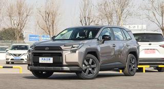 Toyota RAV4 Luxe 2026 года за 19 900 000 тг. в Алматы