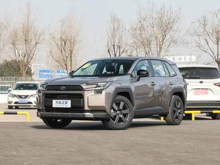 Toyota RAV4 Luxe+ 2026 года за 19 990 000 тг. в Алматы