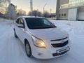 Chevrolet Cobalt 2023 года за 6 400 000 тг. в Астана – фото 6