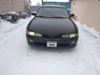 Mitsubishi Galant 1995 года за 1 200 000 тг. в Усть-Каменогорск