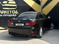 Lexus IS 250 2010 года за 6 900 000 тг. в Атырау – фото 5