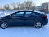 Hyundai Elantra 2014 года за 4 700 000 тг. в Актобе – фото 5