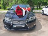 Lexus ES 250 2015 года за 10 500 000 тг. в Алматы – фото 4