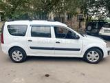 ВАЗ (Lada) Largus 2013 годаүшін3 600 000 тг. в Петропавловск – фото 2