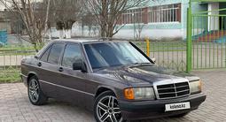 Mercedes-Benz 190 1990 года за 1 333 333 тг. в Кызылорда