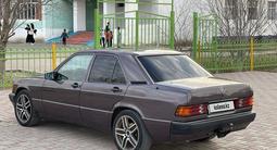 Mercedes-Benz 190 1990 года за 1 333 333 тг. в Кызылорда – фото 5