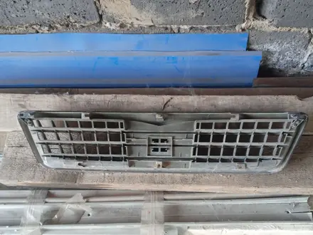 Решётка радиатора за 20 000 тг. в Семей – фото 3