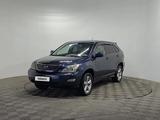 Lexus RX 300 2005 года за 6 090 000 тг. в Алматы