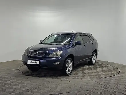 Lexus RX 300 2005 года за 6 090 000 тг. в Алматы