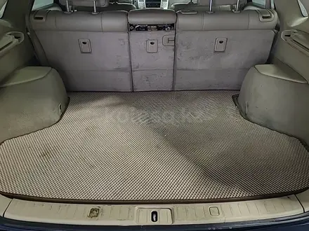 Lexus RX 300 2005 года за 6 090 000 тг. в Алматы – фото 10