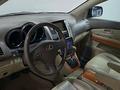 Lexus RX 300 2005 года за 6 090 000 тг. в Алматы – фото 12