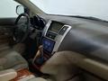 Lexus RX 300 2005 года за 6 090 000 тг. в Алматы – фото 15
