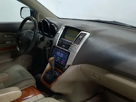 Lexus RX 300 2005 года за 6 090 000 тг. в Алматы – фото 15