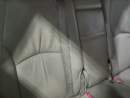 Lexus RX 300 2005 года за 6 090 000 тг. в Алматы – фото 16