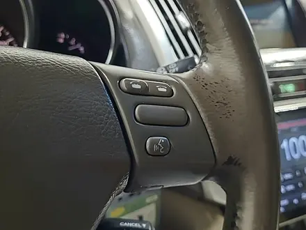 Lexus RX 300 2005 года за 6 090 000 тг. в Алматы – фото 21