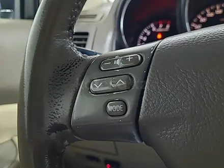 Lexus RX 300 2005 года за 6 090 000 тг. в Алматы – фото 22