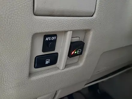 Lexus RX 300 2005 года за 6 090 000 тг. в Алматы – фото 25