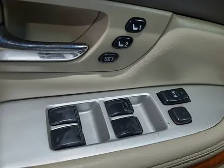 Lexus RX 300 2005 года за 6 090 000 тг. в Алматы – фото 26